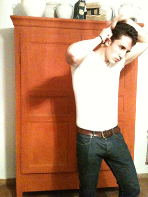 Sacha 1950 Rock and Roll