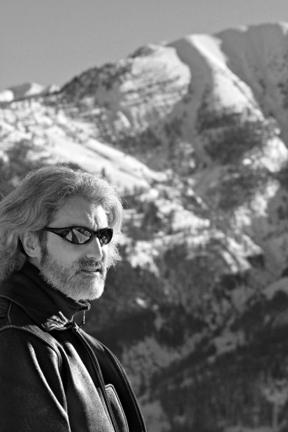 My snowman My snowman