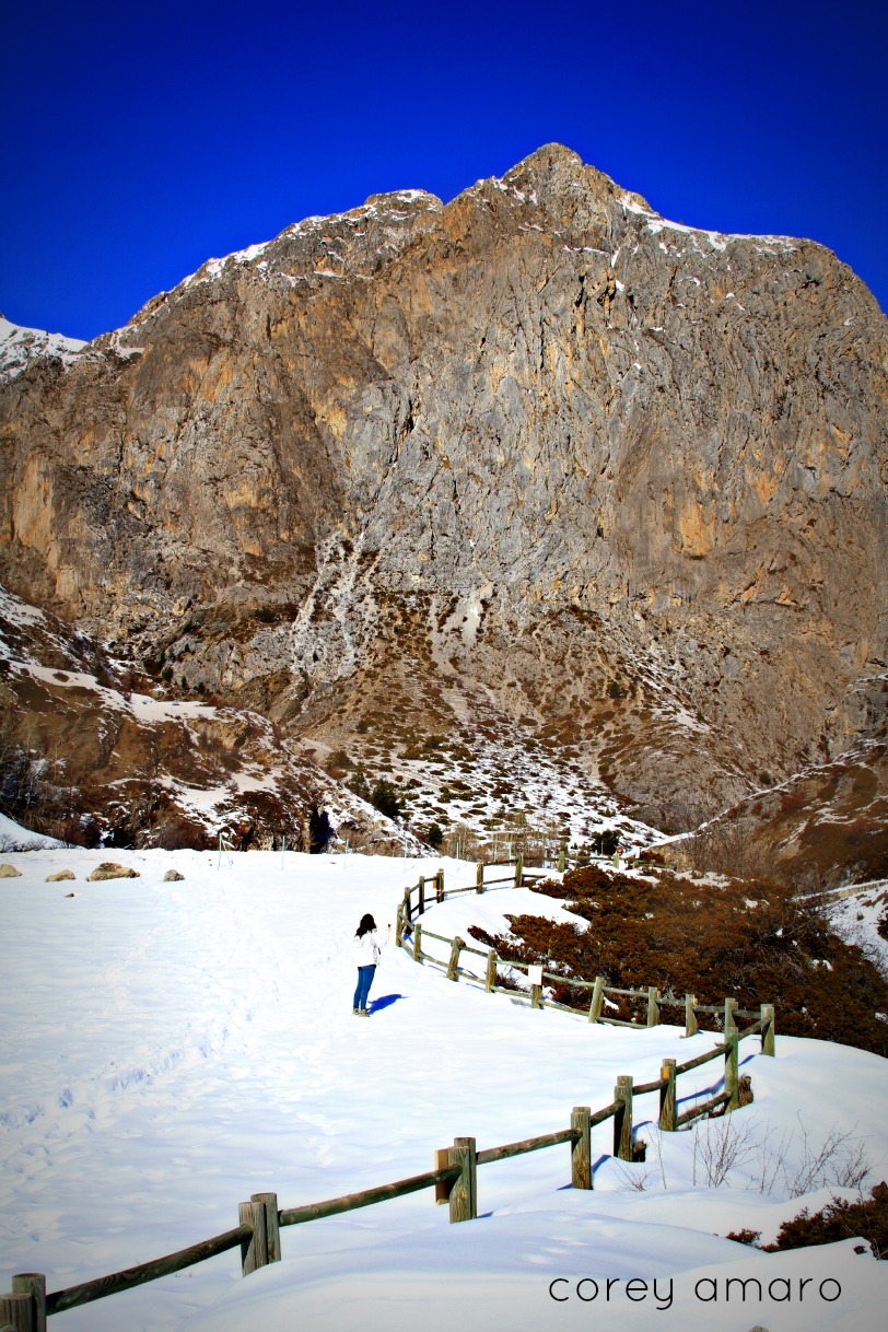 French Alps, Vars French Alps, Vars