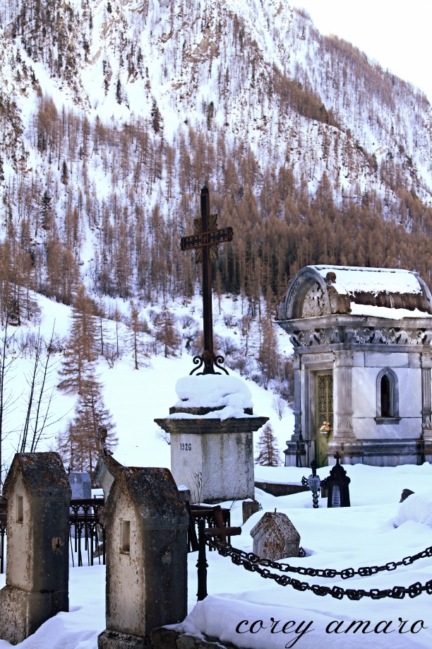 A quiet place A quiet place