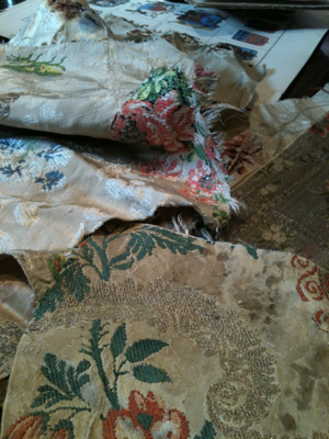 Cafe au Chineur, Cafe au Chineur,