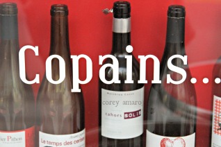 Paris copains Paris copains