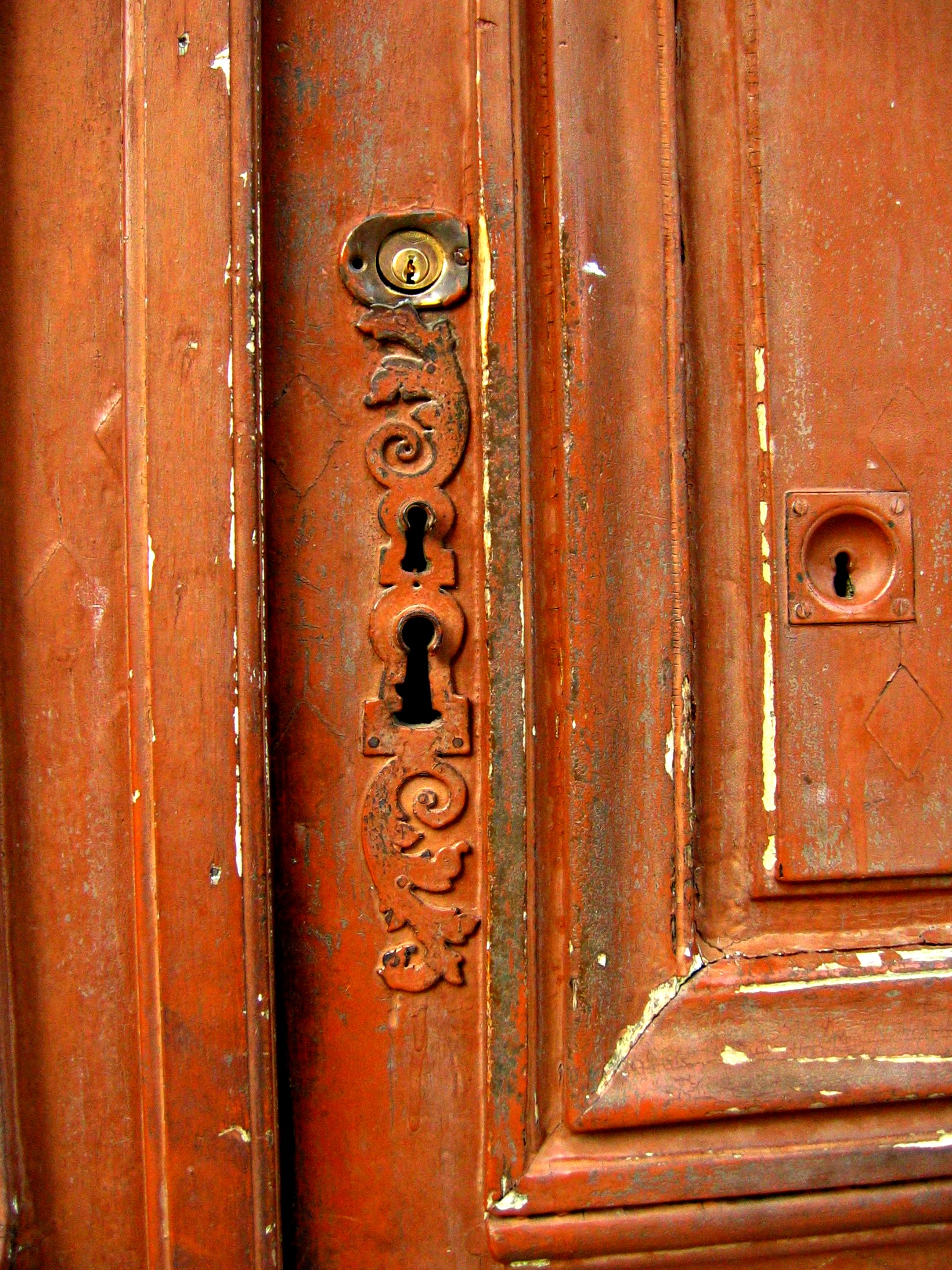 French Door