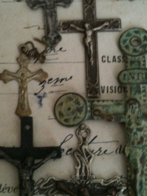 Brocante Bits