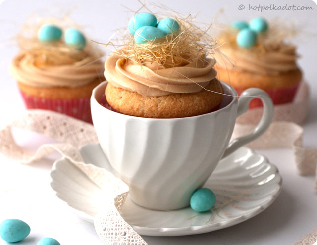 Caramel-Birds-Nest-Cupcakes7