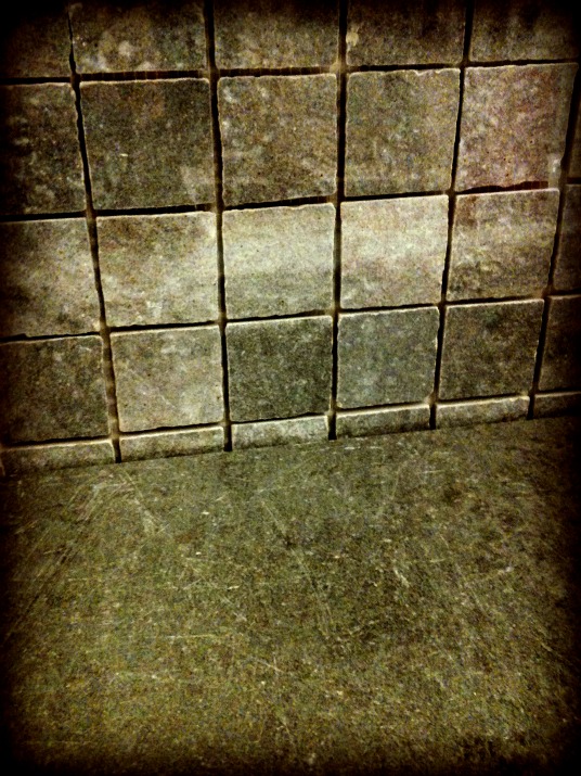 Concrete counter top Concrete counter top