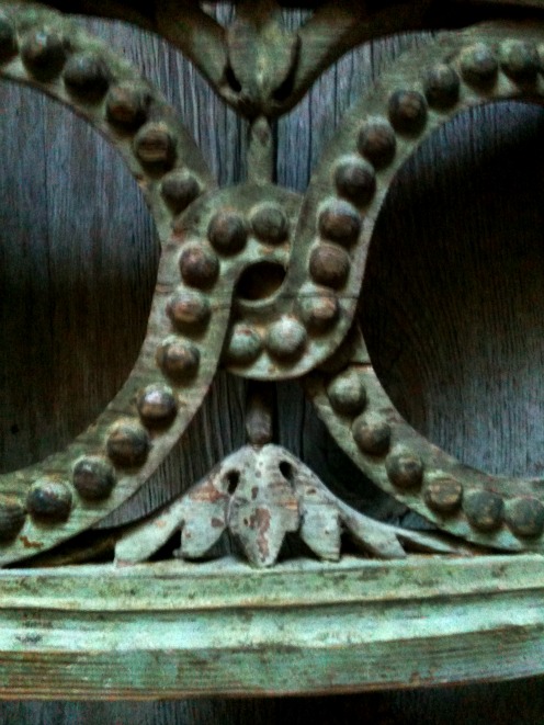 Carved wood, Brocante Carved wood, Brocante
