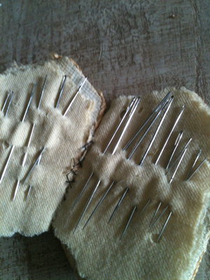Needle Case