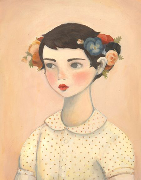 Emily Winfield Martin's Artwork Emily Winfield Martin's Artwork