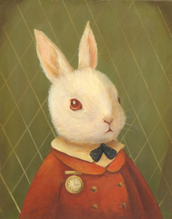Emily Winfield Martin's Artwork Emily Winfield Martin's Artwork
