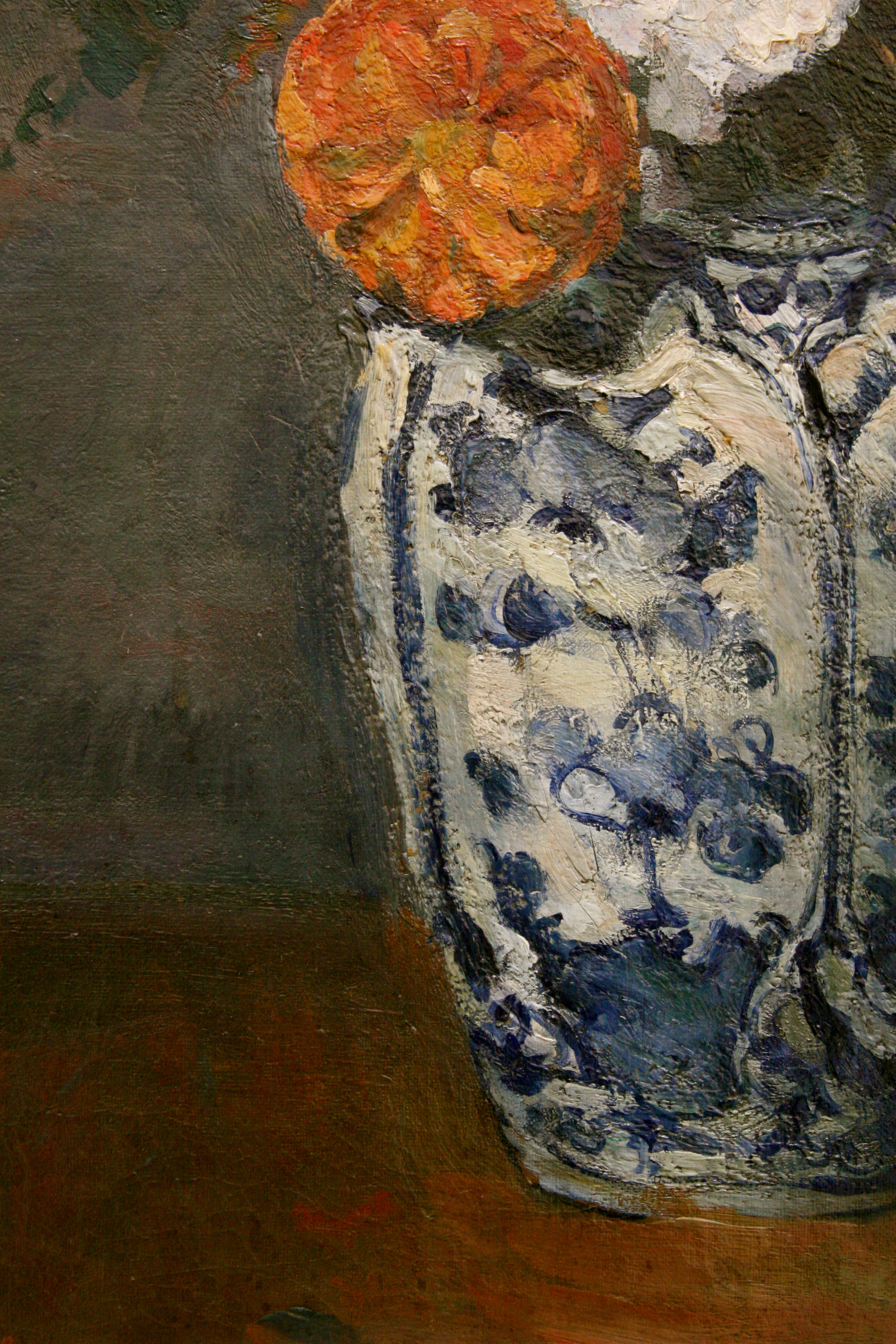 Musee d' Orsay Photo by Corey Amaro Musee d' Orsay Photo by Corey Amaro