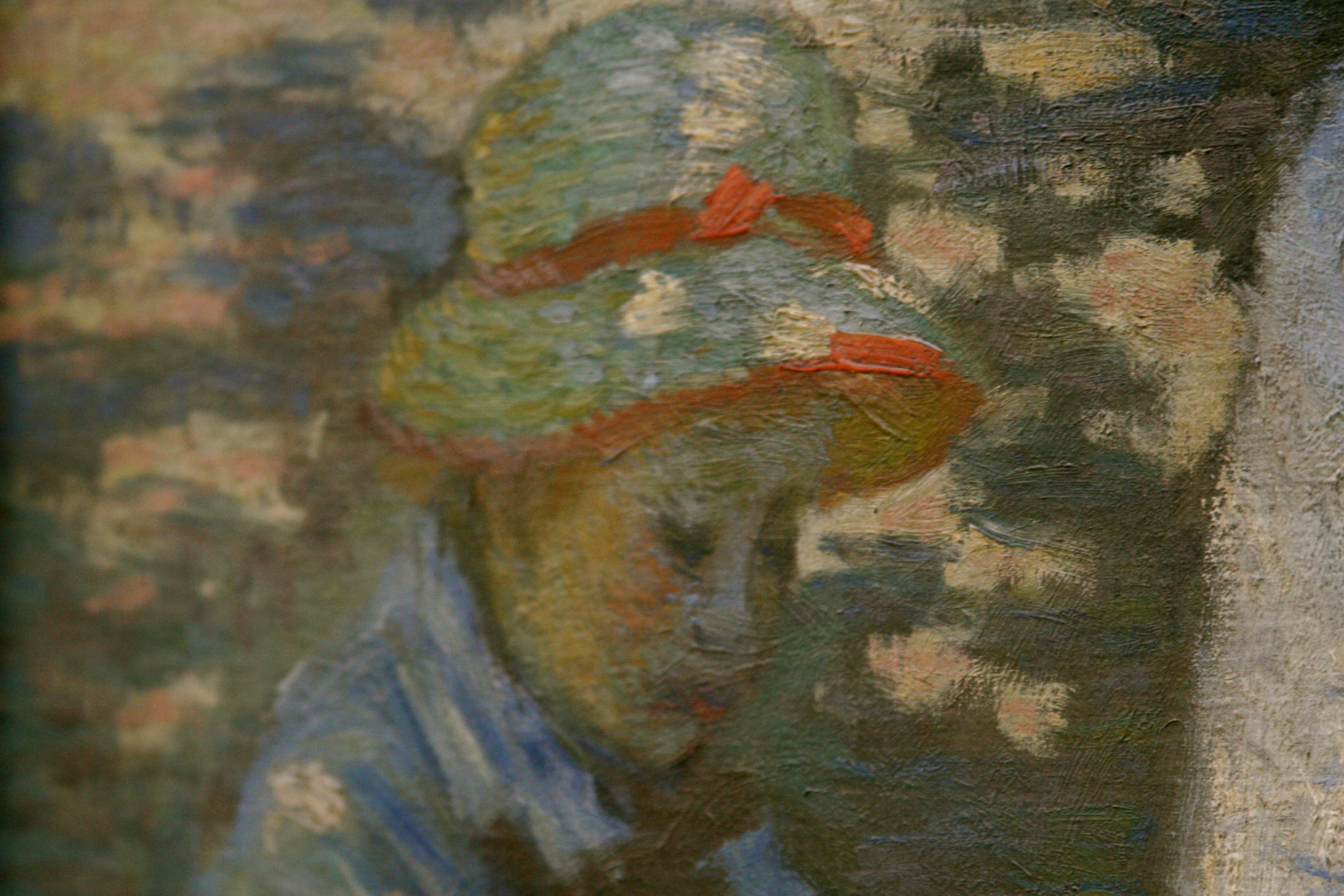 Musee d' Orsay Photo by Corey Amaro Musee d' Orsay Photo by Corey Amaro