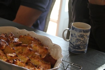 Baked French Toast Baked French Toast