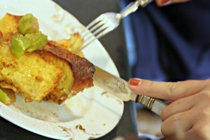 French Toast Pain Perdu French Toast Pain Perdu