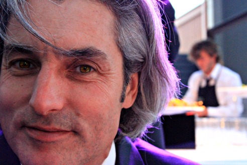 French man French man