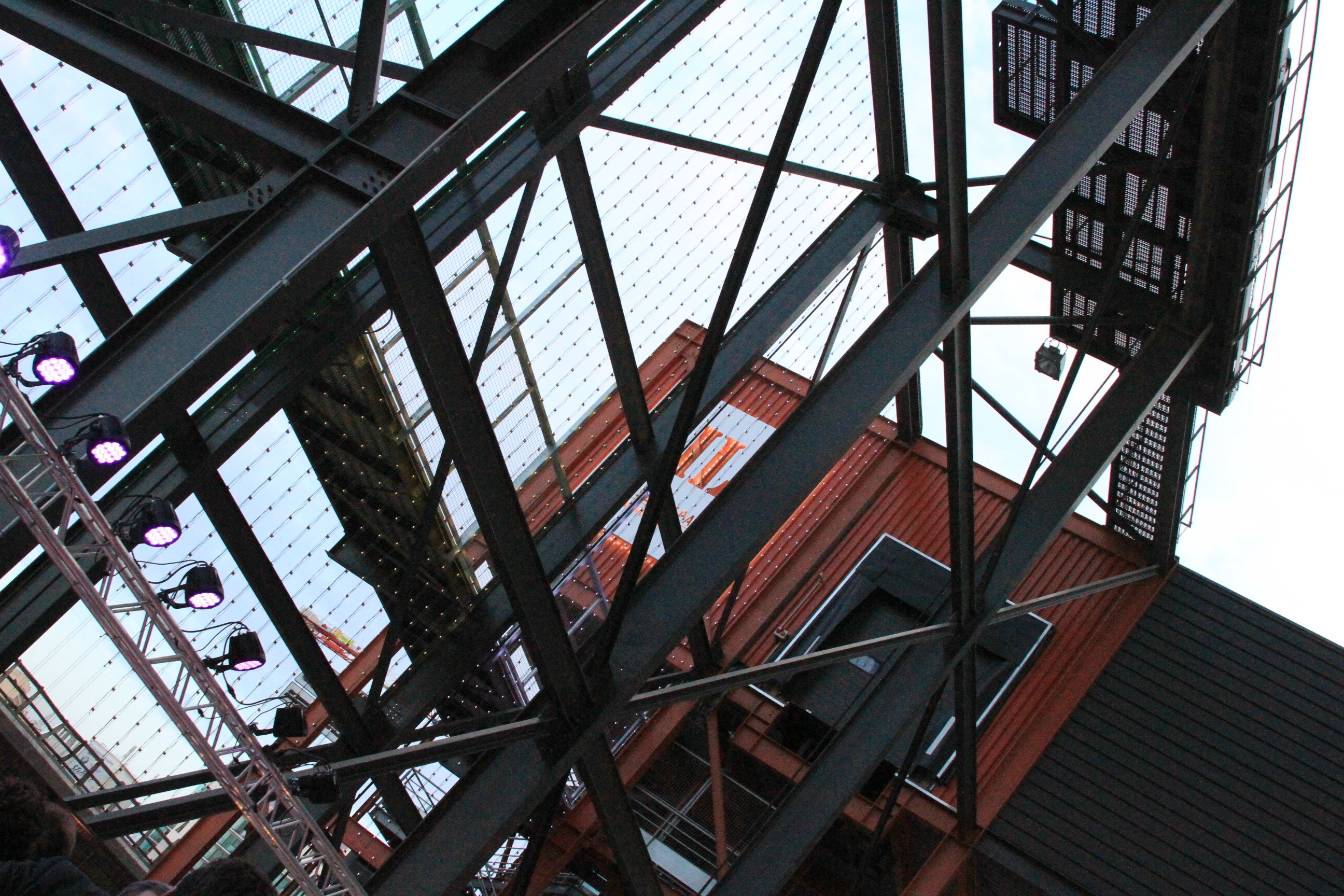 The silo marseille The silo marseille