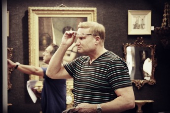 French Interior, French Style