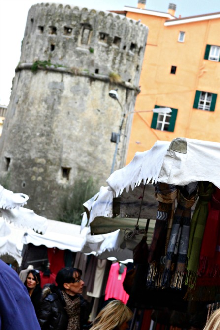 San remo market San remo market