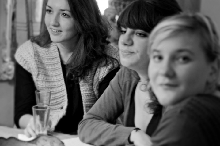 Chelsea&friends Chelsea&friends