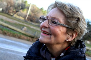 Mother in law Mother in law