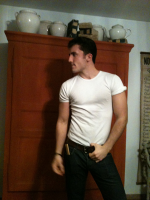 Sacha 1950 Rock and Roll