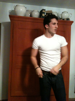 Sacha 1950 Rock and Roll