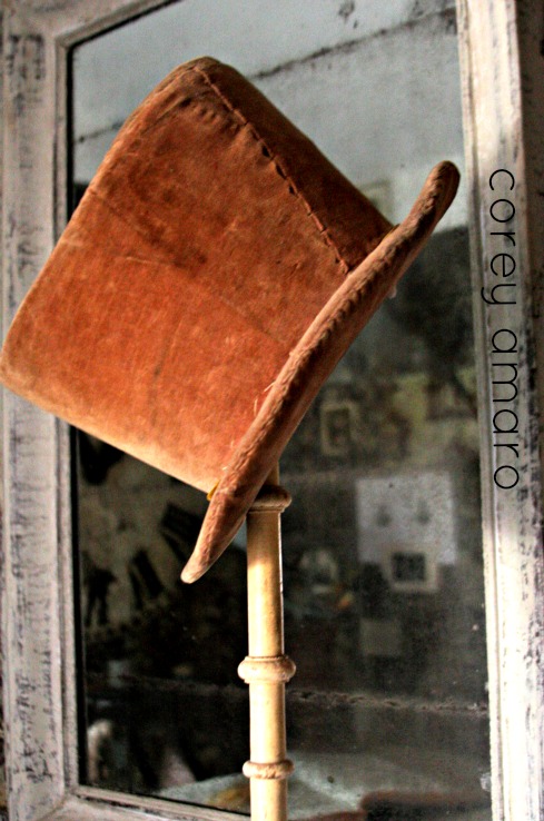 18th Century Top Hat