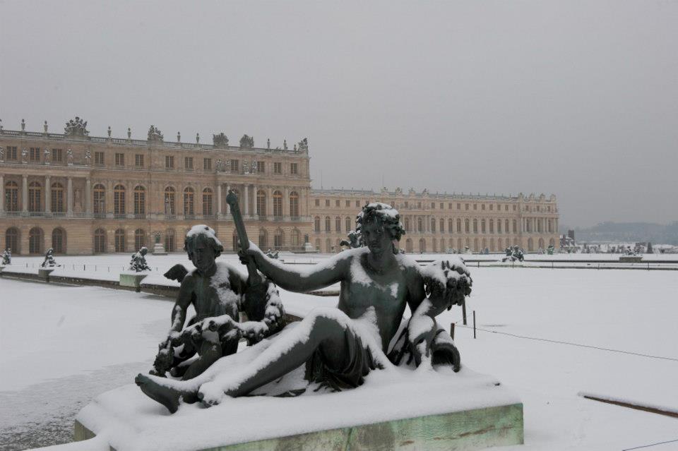 Versailles jardin Versailles jardin