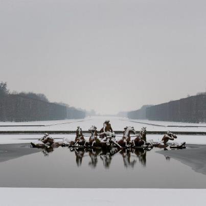 Christian Milet French Photographer:Versailles Christian Milet French Photographer:Versailles