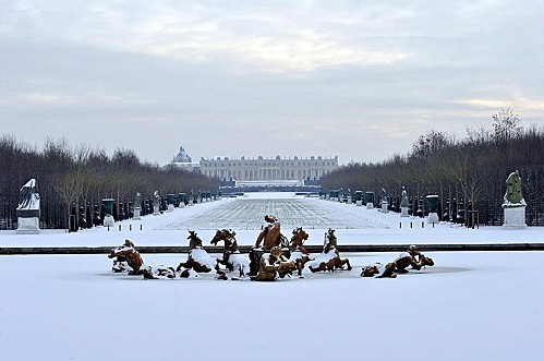 Rising Versailles Christain Milet Rising Versailles Christain Milet