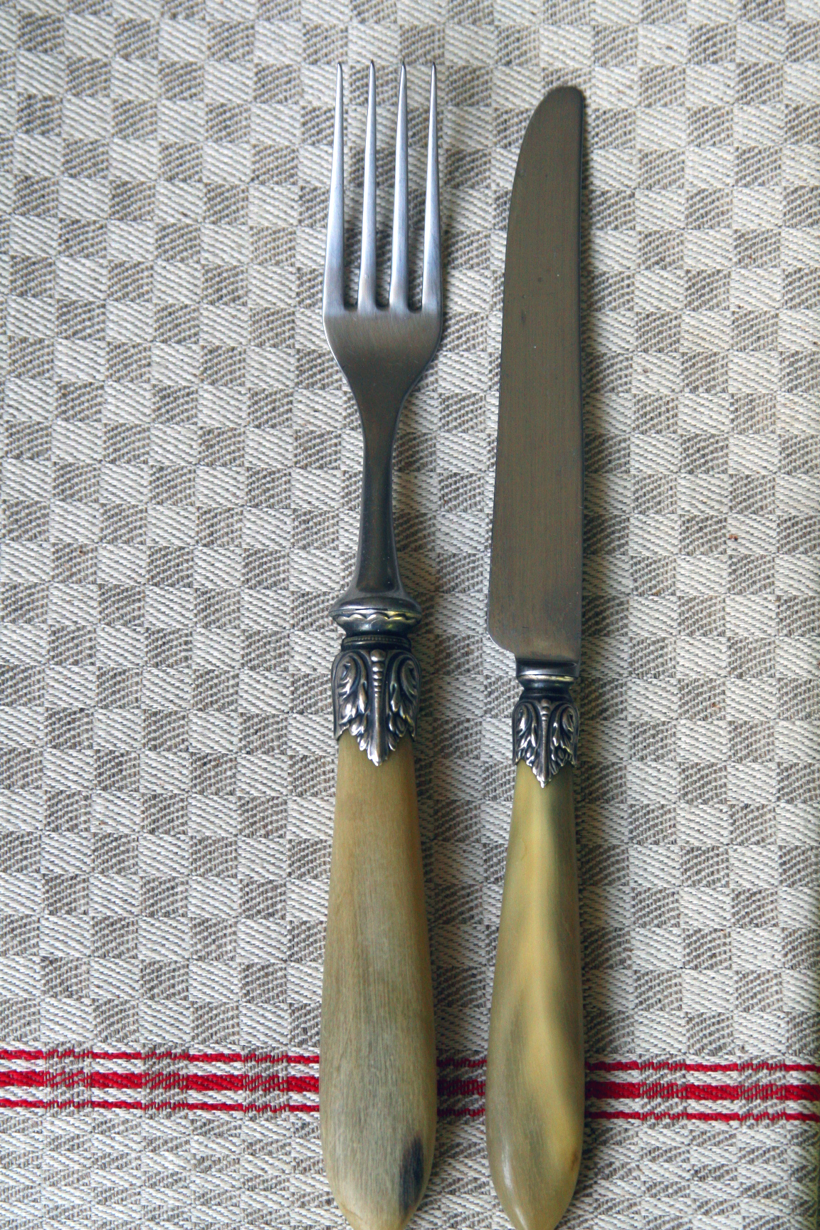 Fork & Knife