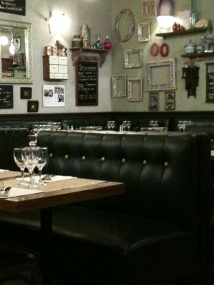 Discovering Our New Neighborhood