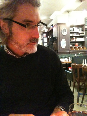 Discovering Our New Neighborhood