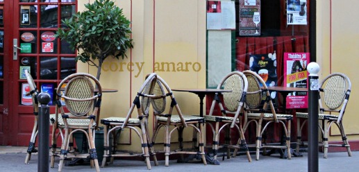 Bistro paris Bistro paris