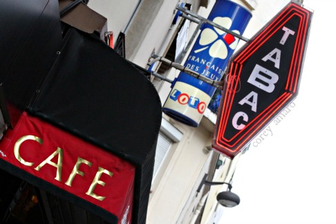 Paris panneaux Paris panneaux