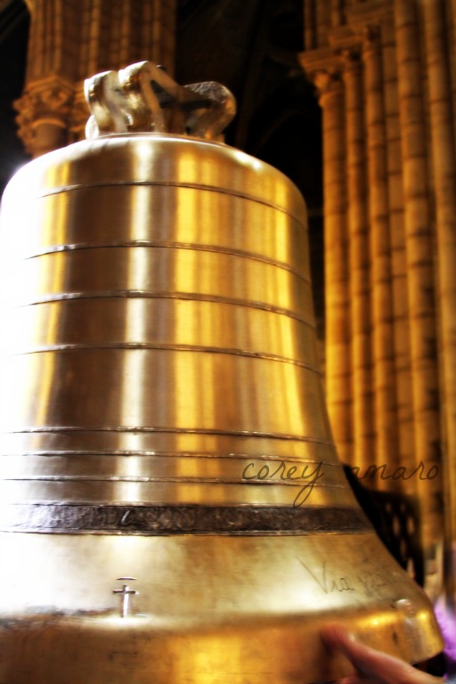 Bells Notre Dame New Bells Notre Dame New