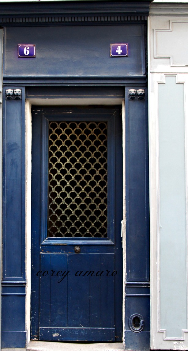 Number 6 and 4 Number 6 and 4