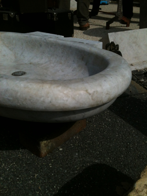 Wouldn't This be the Best Sink Wouldn't This be the Best Sink