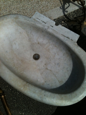 Wouldn't This be the Best Sink Wouldn't This be the Best Sink
