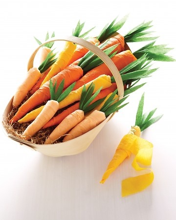 Carrots