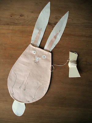 Easter kite