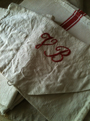French Linen, Country Style French Linen, Country Style