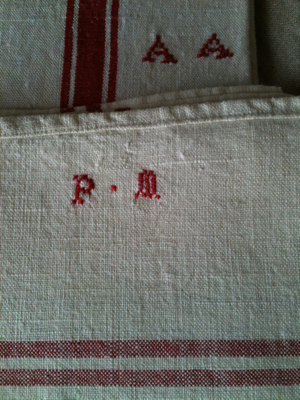French Linen, Country Style French Linen, Country Style