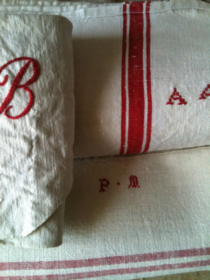 French Linen, Country Style French Linen, Country Style