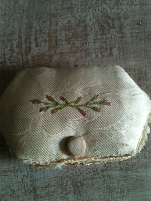 Needle Case