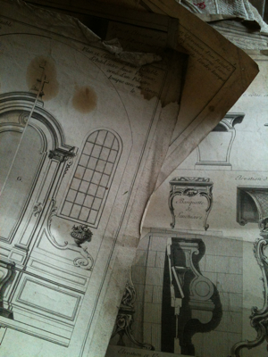 Brocante Lust Brocante Lust
