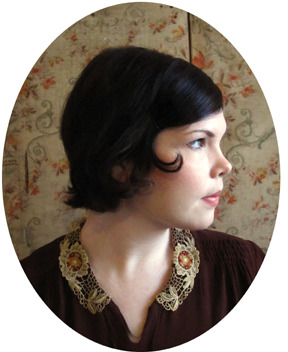 Emily winfield Martin portrait Emily winfield Martin portrait