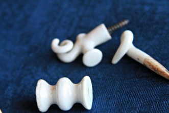 Tongue in Cheek's French Antique Guessing Game