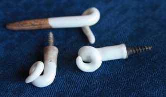 What are these