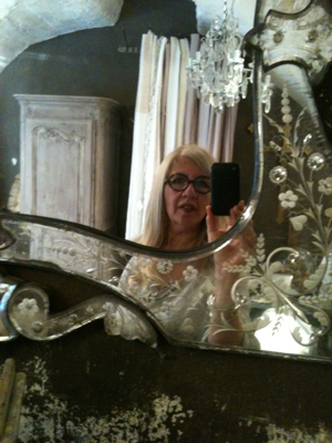La Boutique de L'Antiquaire...